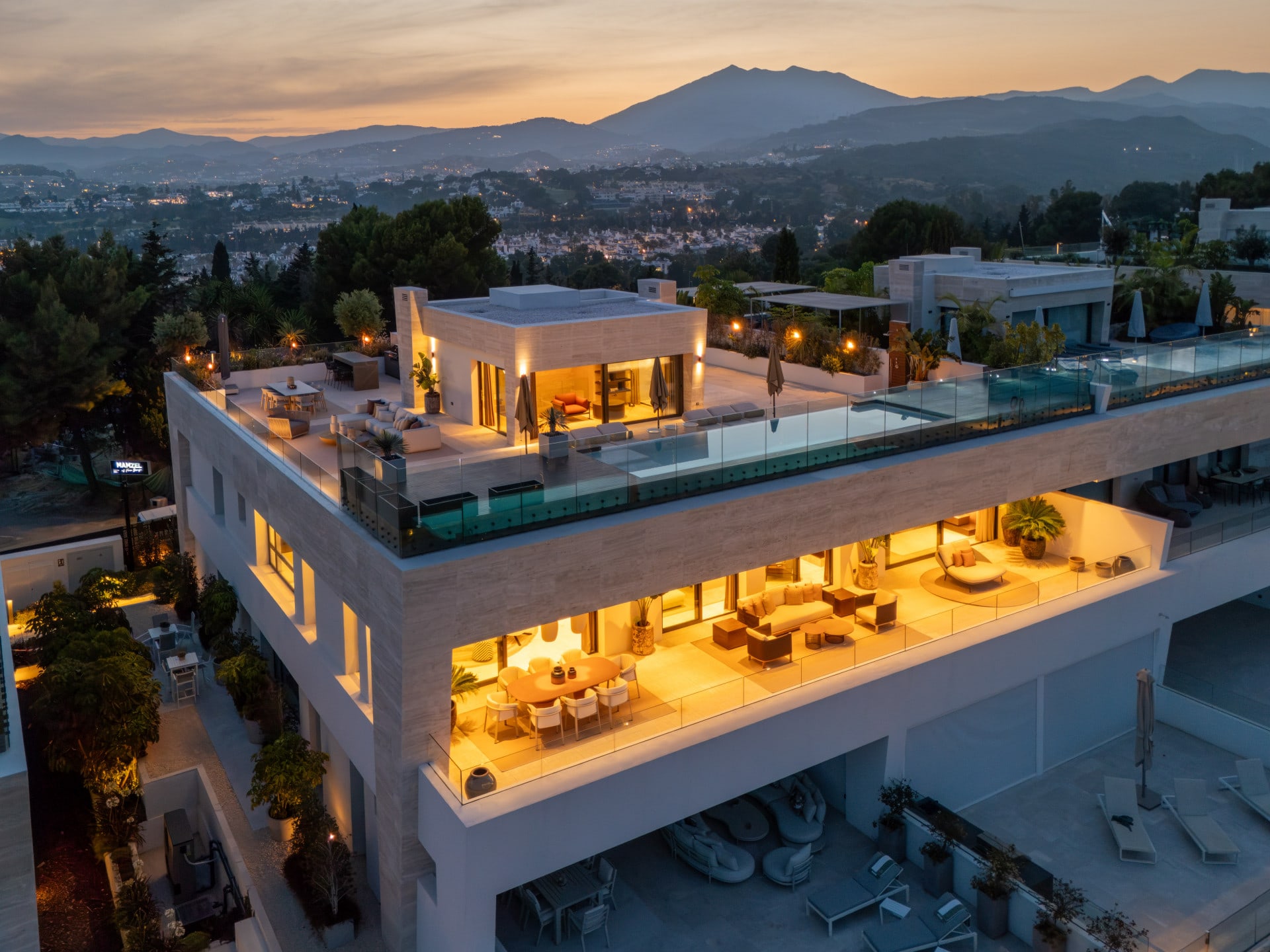 4 Bedroom Duplex for Sale in Epic Marbella, Marbella, Marbella - €11,400,000 - 000018