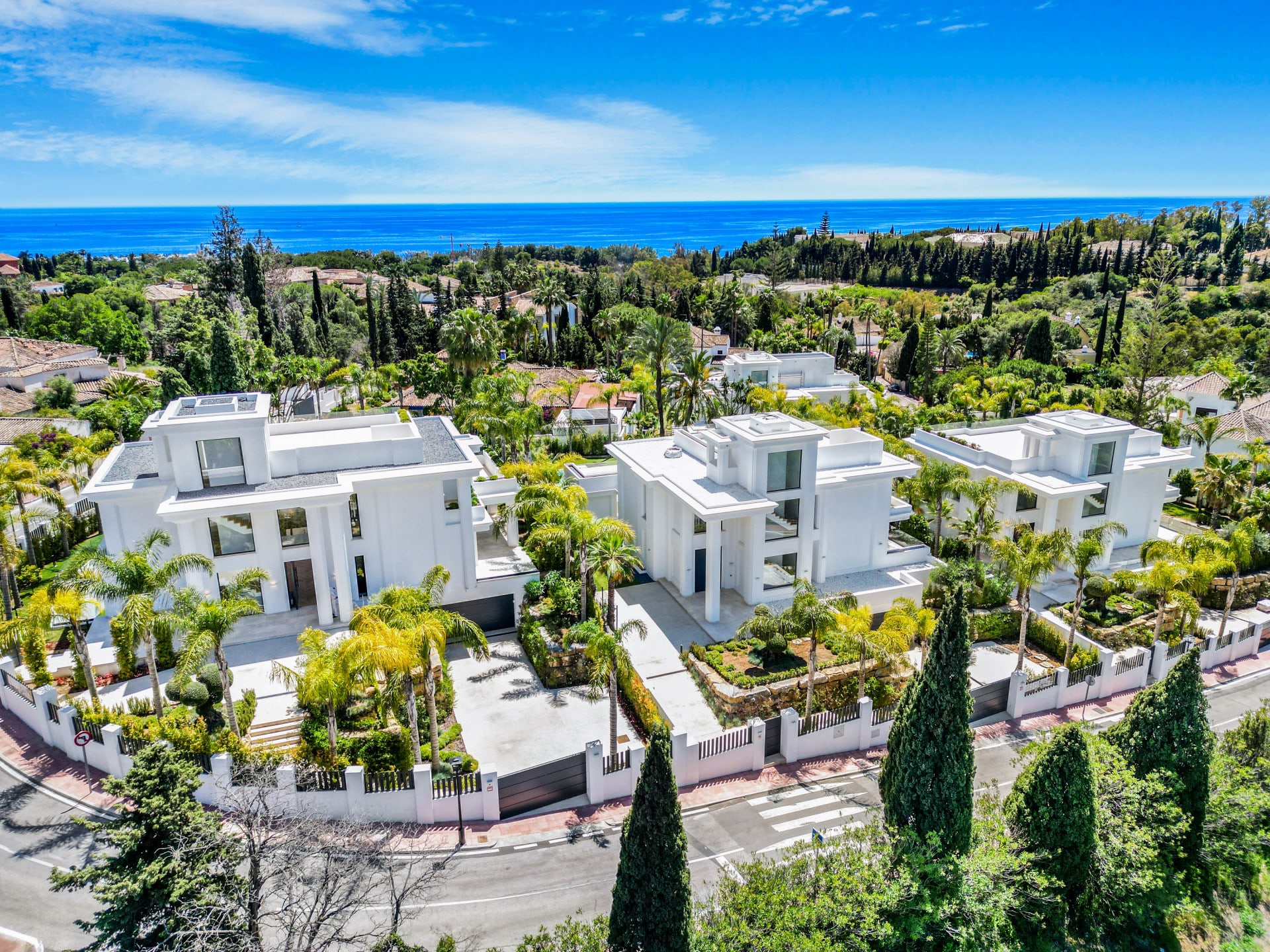 5 Bedroom Villa for Sale in Las Lomas del Marbella Club, Marbella, Marbella - €6,400,000 - 000026