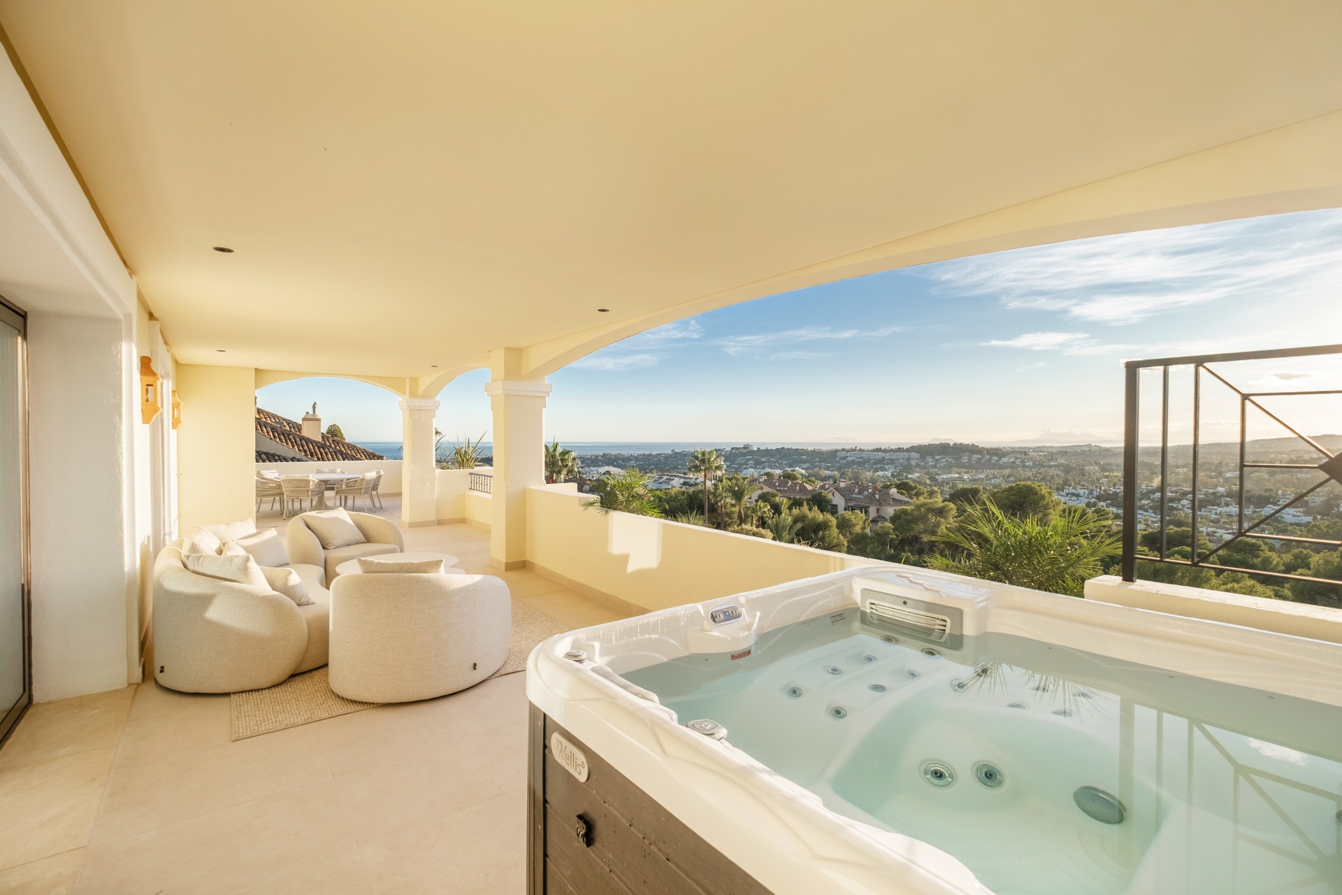 3 Bedroom Penthouse for Sale in Aloha Park, Marbella, Marbella - €2,950,000 - 000027