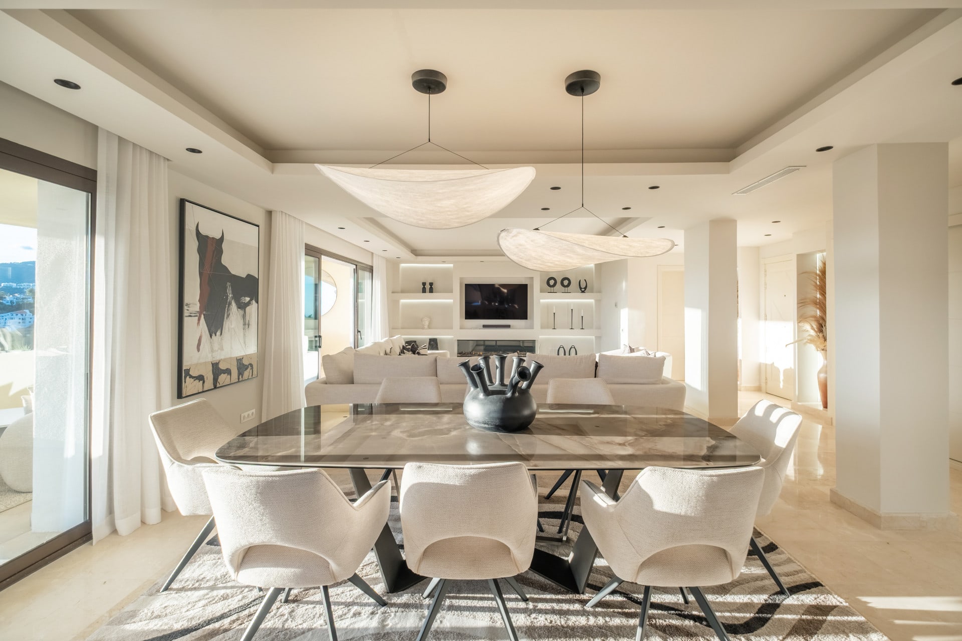 3 Bedroom Penthouse for Sale in Aloha Park, Marbella, Marbella - €2,950,000 - 000027