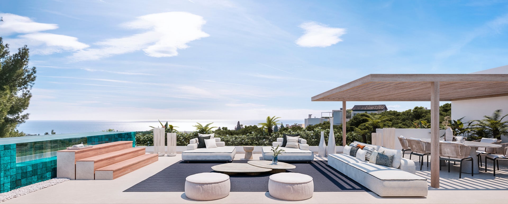 5 Bedroom Villa for Sale in Cascada de Camoján, Marbella, Marbella - €7,900,000 - 000037