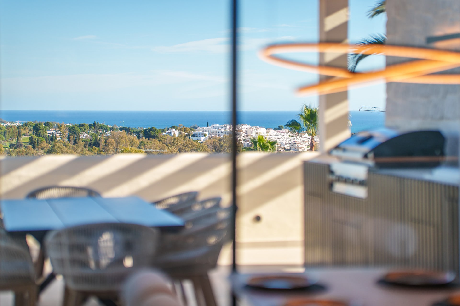 3 Bedroom Penthouse for Sale in La Cerquilla, Marbella, Marbella - €2,750,000 - 000041