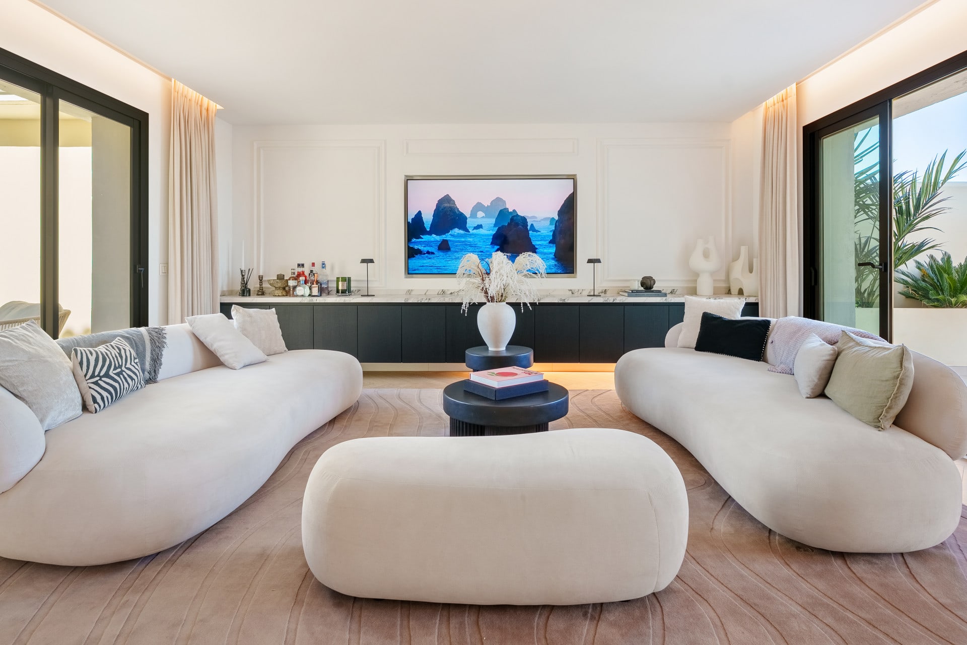 3 Bedroom Penthouse for Sale in La Cerquilla, Marbella, Marbella - €2,750,000 - 000041