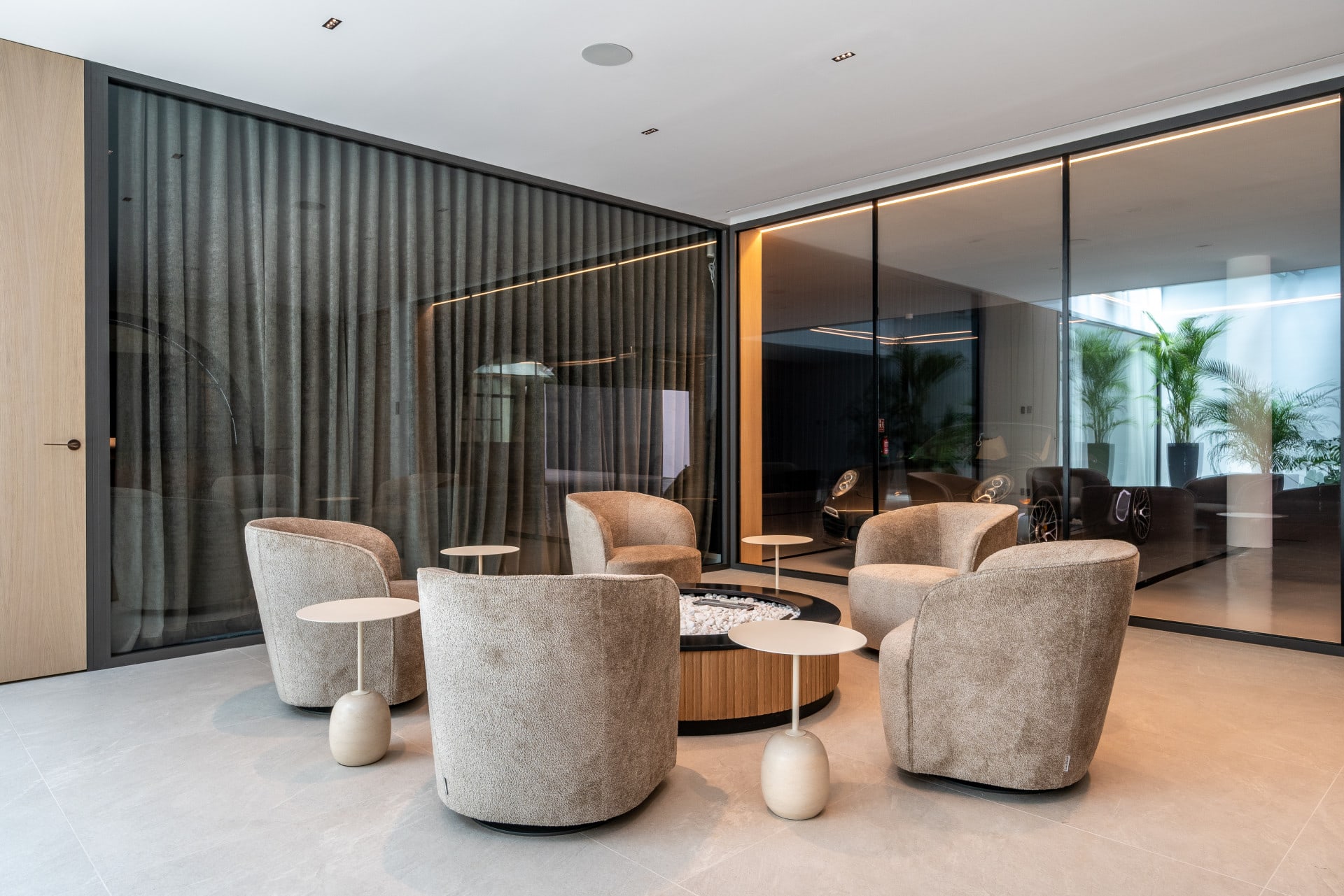 5 Bedroom Villa for Sale in Marbella, Marbella - €9,500,000 - 000046