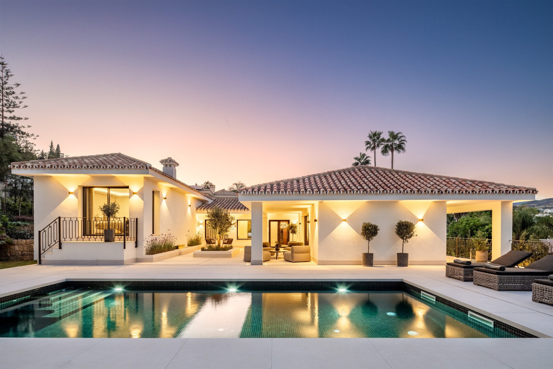 5 Bedroom Villa for Sale in Las Brisas, Marbella, Marbella - €6,250,000 - 000052