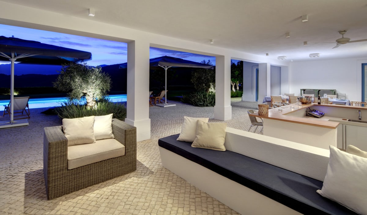 5 Bedroom Villa for Sale in Marbella - €4,900,000 - 000069