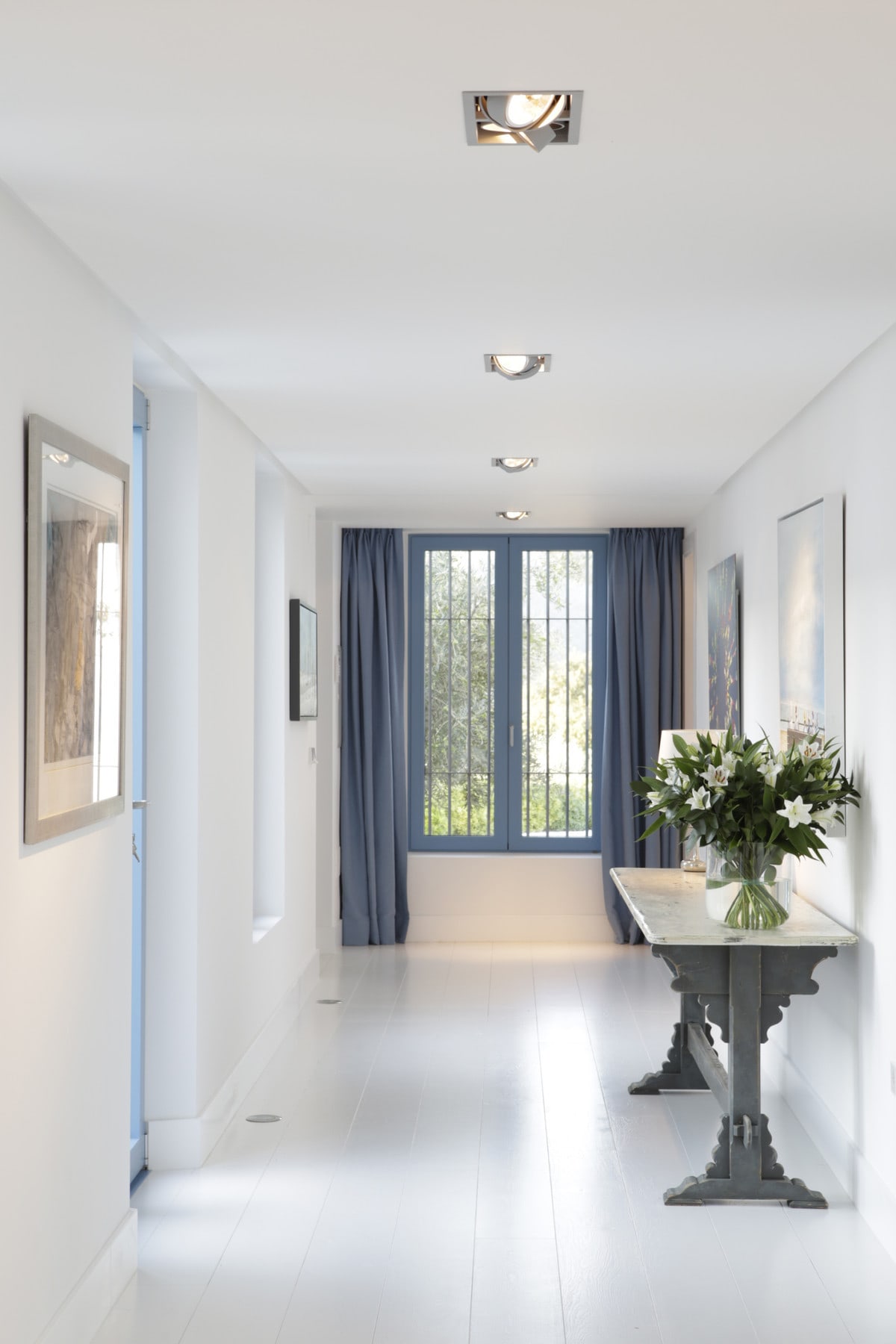 5 Bedroom Villa for Sale in Marbella - €4,900,000 - 000069