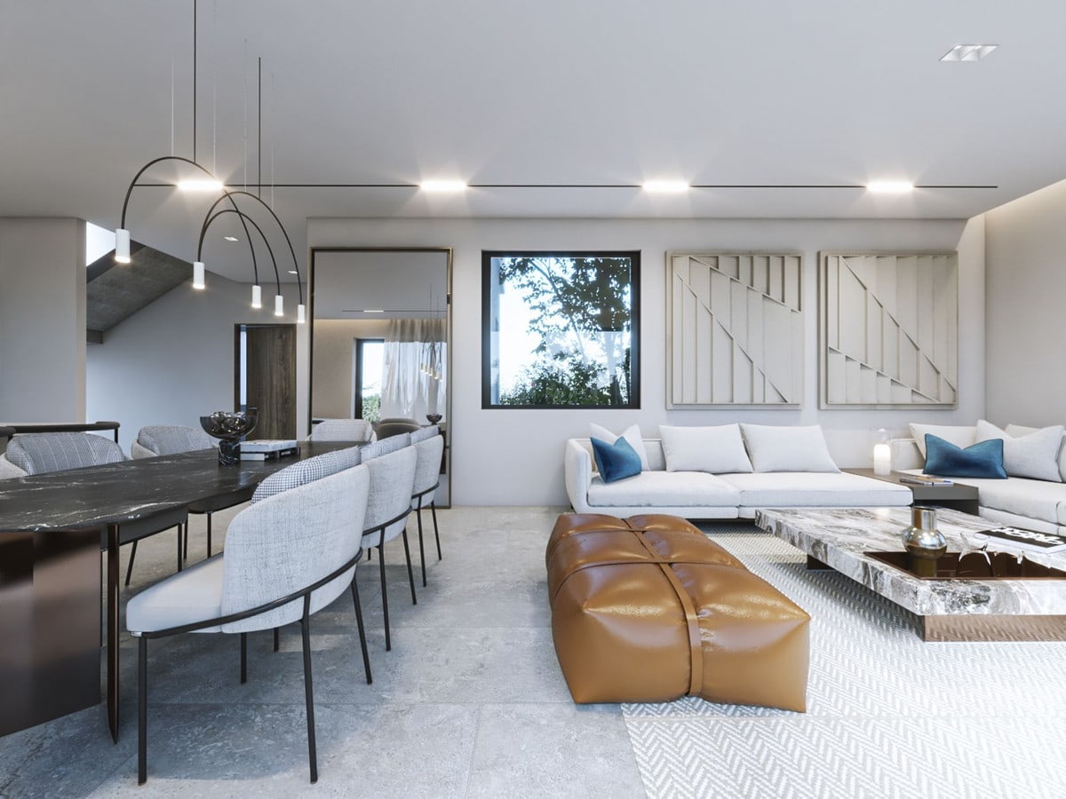 4 Bedroom Villa for Sale in Marbella - €1,495,000 - 000071