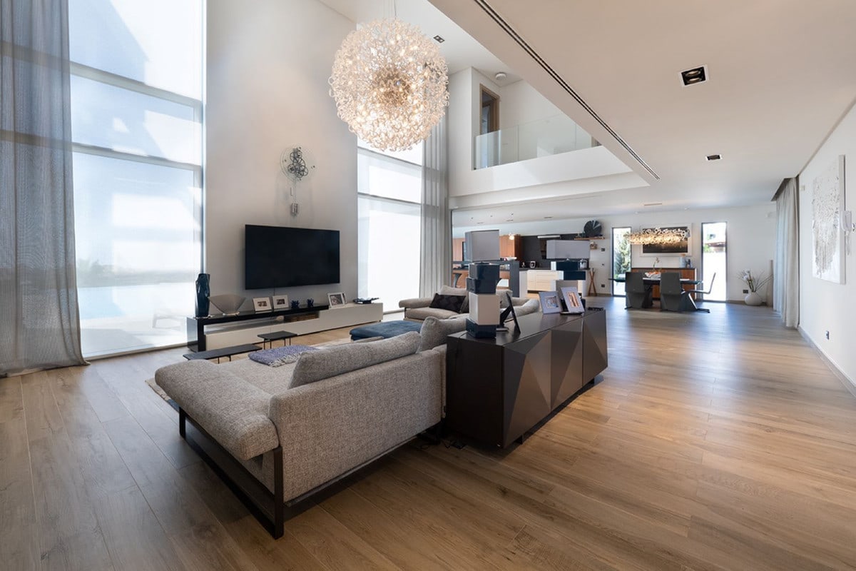 6 Bedroom Villa for Sale in Marbella - €5,000,000 - 000073