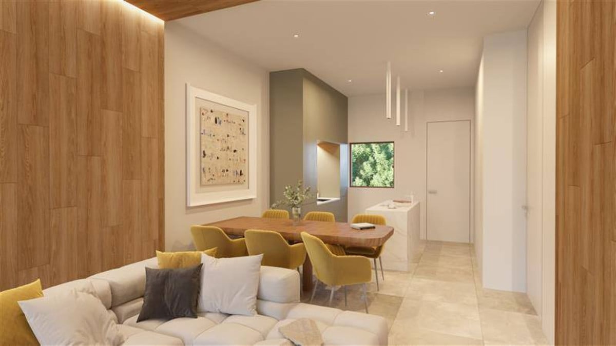 2 Bedroom Apartment for Sale in Marbella - €1,390,000 - 000074