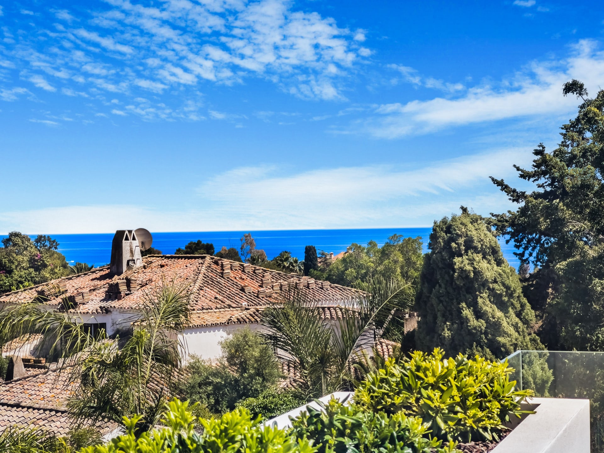 6 Bedroom Villa for Sale in Marbella, Marbella - €6,400,000 - 000104