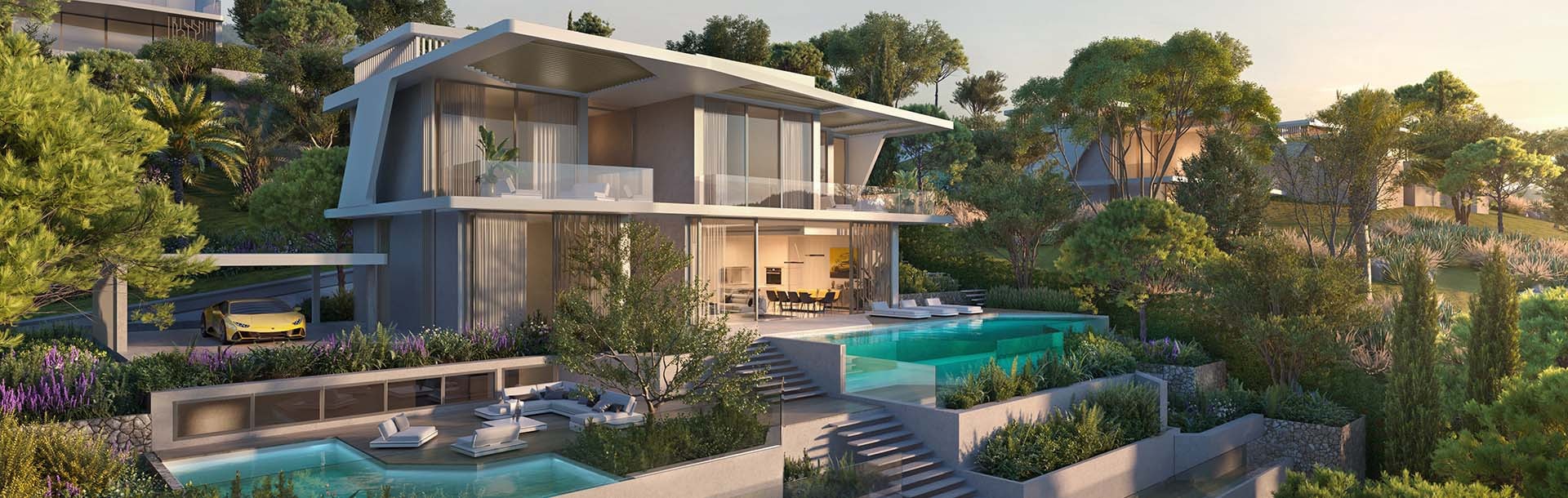 6 Bedroom Villa for Sale in Marbella - €10,132,130 - 000105