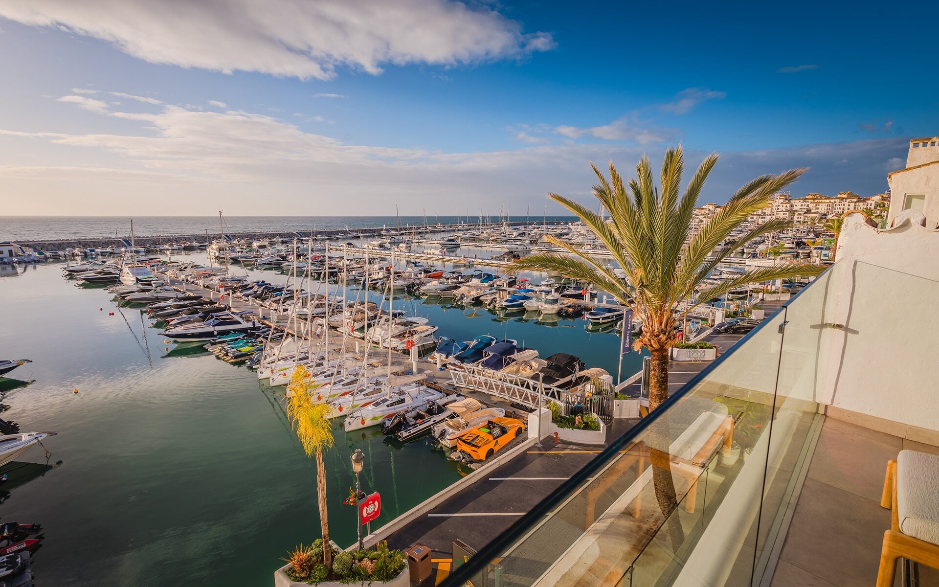 4 Bedroom Penthouse for Sale in Marbella, Marbella - €3,750,000 - 000167