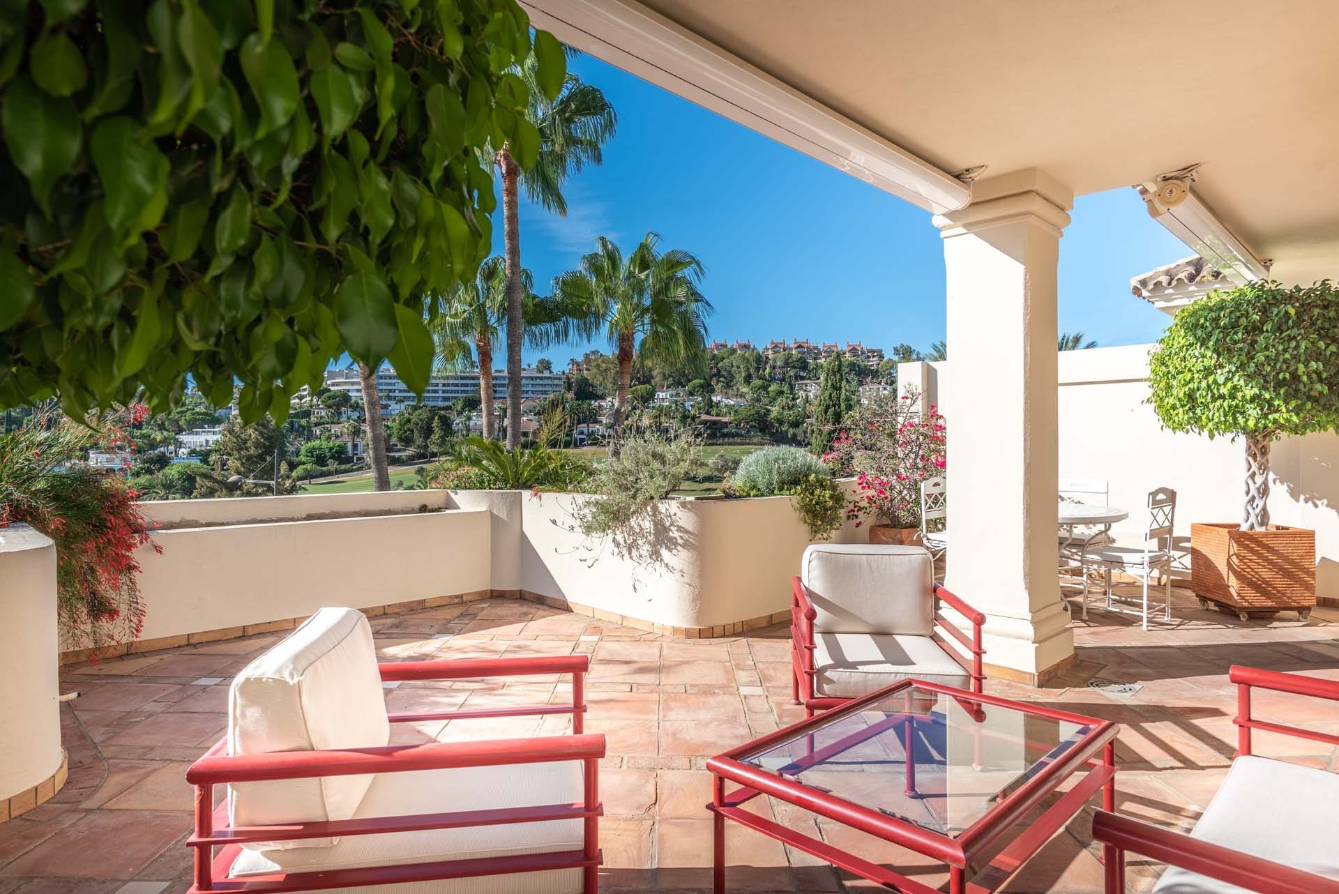 3 Bedroom Penthouse for Sale in Marbella - €1,500,000 - 000193