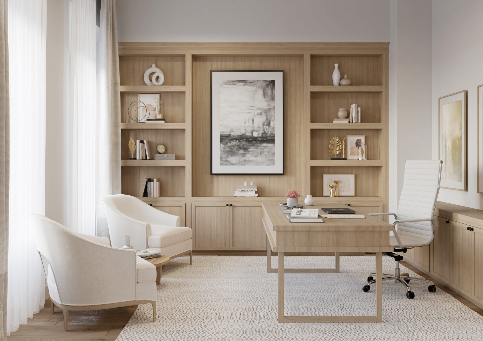 3 Bedroom Apartment for Sale in Malaga Center, Marbella - €1,812,500 - 000198