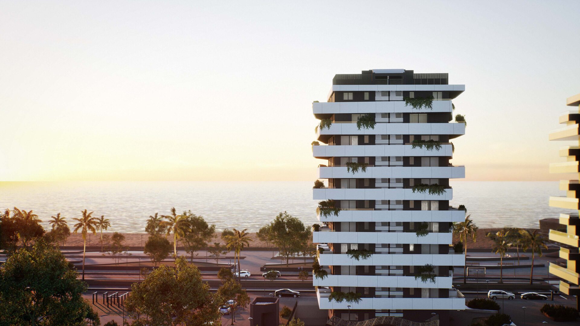 4 Bedroom Penthouse for Sale in Marbella - €6,350,000 - 000205