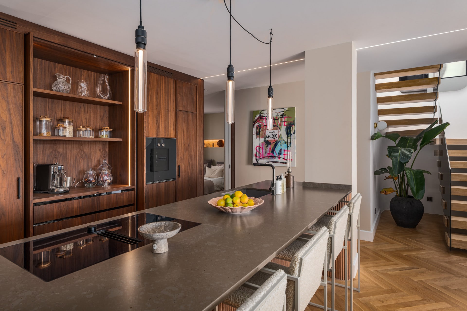 3 Bedroom Penthouse for Sale in Monte Halcones, Marbella - €1,950,000 - 000245