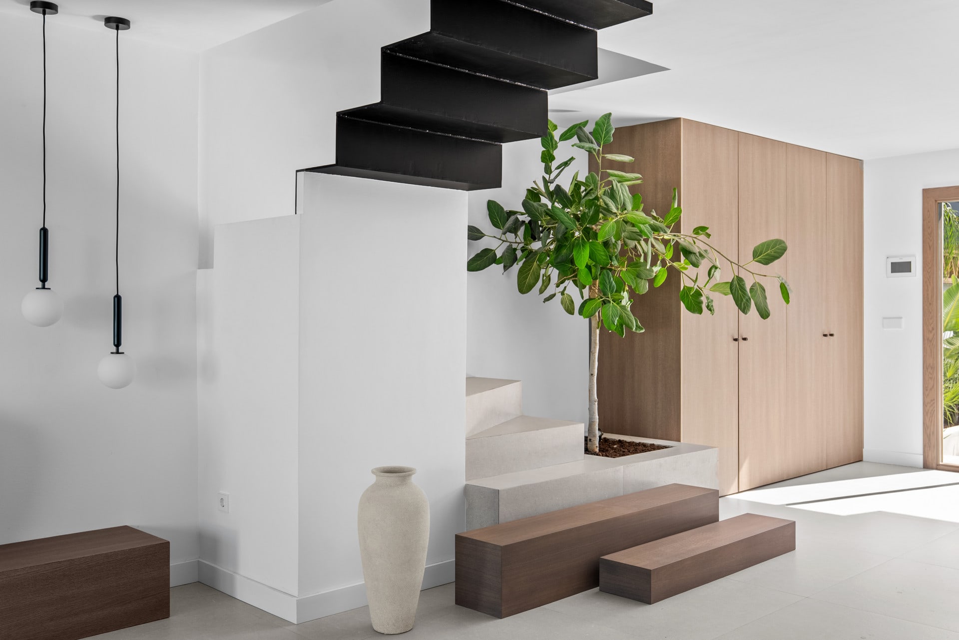 3 Bedroom House for Sale in Nueva Andalucia - Altos del Rodeo, Marbella - €1,395,000 - 000253