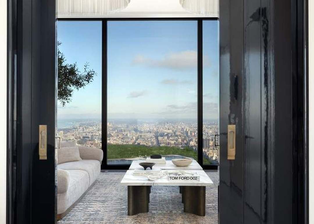 The Crown of 111 West 57th Street - Quadplex 80