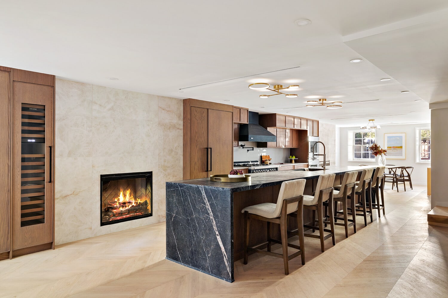 The Chelsea Mansion: The Most Historically Significant Townhome in Chelsea, New York